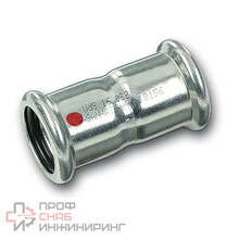 Муфта SANHATherm DN54 ВПр-ВПр