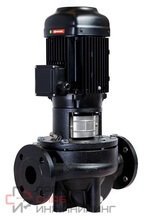 Циркуляционный насос Wellmix TG 32-18/2, HQCE (1х220В, 1.1кВт)