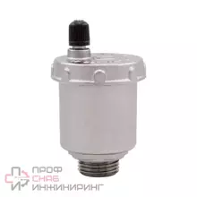Воздухоотводчик автоматический 3/4" никелир. Itap