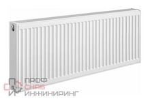 Радиатор Kermi FTV 22 100*300*500 X2 Inside R RAL 9016 (белый)