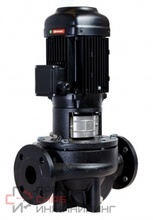 Циркуляционный насос Wellmix TG 100-40/2T, HQCE (3х380В, 18.5кВт)