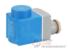 Катушка электромагнитная Danfoss BG230AS
