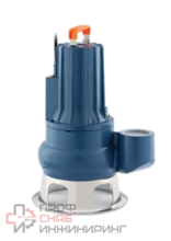 Насос фекальный Pedrollo VXCm 20/70