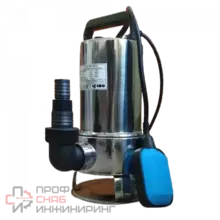 Фекальный насос IBO IP 1100 INOX