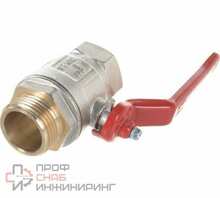 Кран Itap НВ 1'1/2 ручка IDEAL