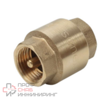 Клапан обратный Sanext ВР 3/4" SANEXT