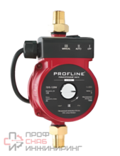 Насос для повышения давления PROFLINE LUX 20/12 120 W