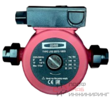 Насос циркуляционный ENSI LRS 25/12-180G