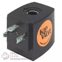 Катушка электромагнитная Kipvalve CL1-AC110V