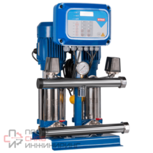 Насосная установка Etna 1 KO 4/4-0,75