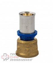 Пресс муфта АРЕ ВР 1/2"х16