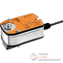 Приводы BELIMO LRF230-O
