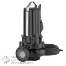 Насос Pedrollo MC4 150/80 400/690V 50Hz