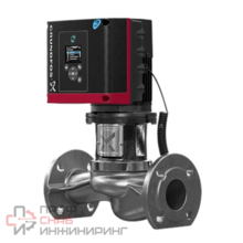 Насос Grundfos TPE3 65-150 S-A-F-A-BQQE