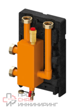 Гидравлическая стрелка Flamco Meibes МНК 32