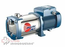 Насос Pedrollo PLURIJETm 6/200