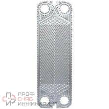 Пластина ЗиП ПТО S65 AISI304 0.5 TL 0000