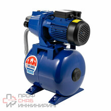 Насосная станция водоснабжения XA 11 ALL, чугун