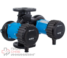 Насос ImpPumps NMTD SMART 40/100 F220