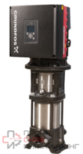 Насос Grundfos CRE15-4 N-A-A-E-HQQE 3x380-500 60 HZ