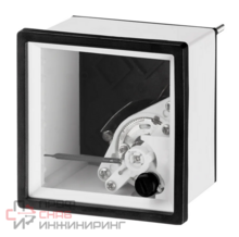 Амперметр TDM А96 X/5А-1,5 (без шкалы)