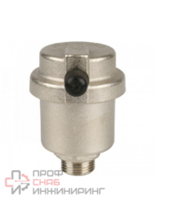 Воздухоотводчик Itap автомат. боковой выпуск 363 1/2 (латунь)