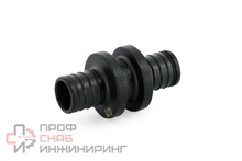 Муфта Uni-fitt аксиальная 16, PPSU