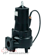 Фекальный насос Sea-Land DV30/300T2