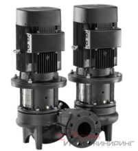 Циркуляционный насос Grundfos TPD 40-140/4-A-F-B-BQQE 400Y 50HZ