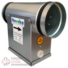 Воздухонагреватель электрический NAVEKA E 0,5-125 (220В, 2,3А)