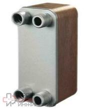 Пластинчатый теплообменник ТТ14-12-4.5