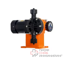 Насос дозирующий WRS MG0120/PQ/1N