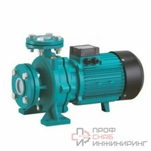 Насос LEO XSTm40-125/11