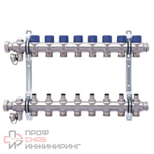 Коллектор для радиаторов Hansa FBH 53 тип 26 (8 контуров)