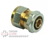 Муфта прямая S20 х 16 "ViEiR"