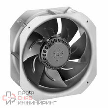 Вентилятор осевой Ebmpapst W2E200-HK38-01