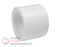 Муфта соединительная КОНТУР PP-R D110
