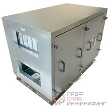 Установка вентиляционная приточно-вытяжная NAVEKA Node1-350 (50c) RP,VE (B355) W2 Classic с пультом TS4