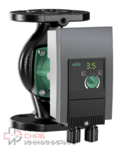Насос Wilo YONOS MAXO 80/0,5-12 PN6