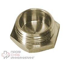 Пробка Kromwell 1" НР