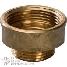 Переходник STOUT ВН 2"x 1" SFT-0007-000021