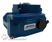 Привод электрический Архимед AR01E030.220/50