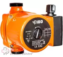 Циркуляционный насос IBO OHI 32-60/180