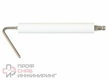 Электрод поджига Baltur 155 мм 0013020063