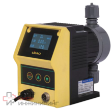 Дозирующий насос Vandjord JLM-S 20-1 L-F-C-R-1-E