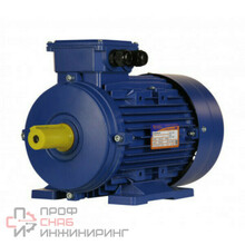 Электродвигатель с тормозом ESQ 5АИ 100 L6 2.2/1000-ED2-IP55-У2-IM1081