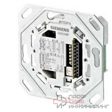 Основание датчика скрытого монтажа AQR2540NF