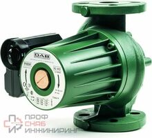 Насос циркуляционный промышленный DAB BPH 120/250.40M