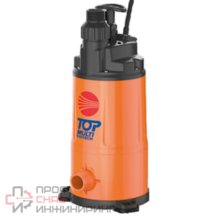 Насос Pedrollo TOP MULTI-EVOTECH 3