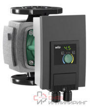Циркуляционный насос Wilo Yonos MAXO plus 50/0,5-16 PN6/10